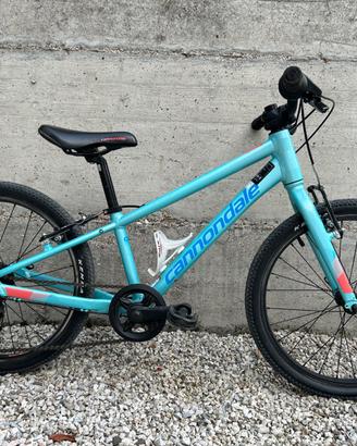 Cannondale quick 20