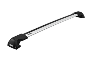 Thule WingBar Edge Alluminium -BMW5 Station Wagon