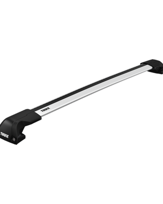 Thule WingBar Edge Alluminium -BMW5 Station Wagon