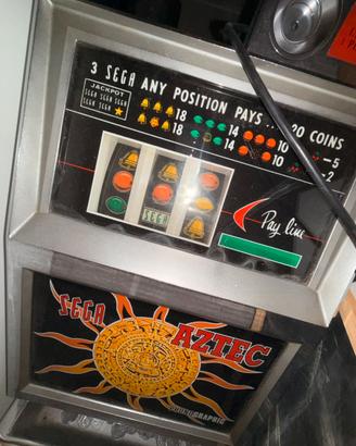 Slot machine