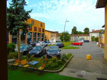 NEGOZIO A BAGNOLO MELLA