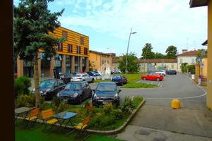 NEGOZIO A BAGNOLO MELLA