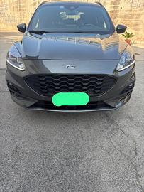 Ford Kuga st line