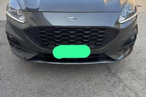 Ford Kuga st line