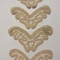 Tombolo fatto a mano