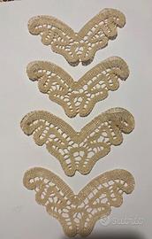 Tombolo fatto a mano