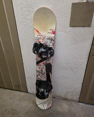 tavola snowboard