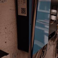 fotovoltaico inverter 