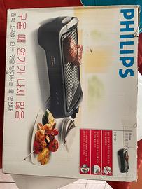 Bistecchiera Philips