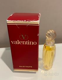 Miniatura profumo originale