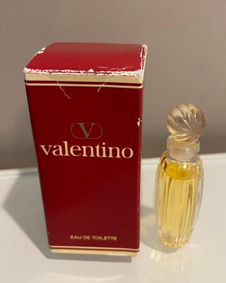 Miniatura profumo originale