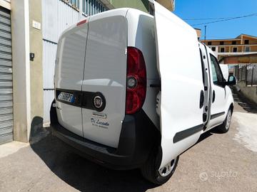 Fiat Doblo' 1.3 MJT PC-TN PortaLat. SX 2020