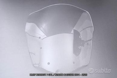 Cupolino BMW K1600GT GTL K1600B BAGGER 2011 - 2025