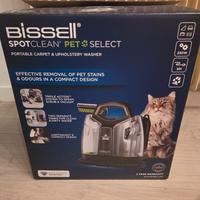 bissel spot clean pet