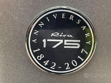 ABARTH 695 RIVALE 175 ANNIVERSARY–EDIZIONE LIMITAT