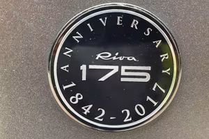 ABARTH 695 RIVALE 175 ANNIVERSARY–EDIZIONE LIMITAT