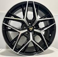 CERCHI IN LEGA CUPRA LEON BORN DA 18