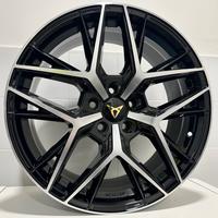 CERCHI IN LEGA CUPRA LEON BORN DA 18