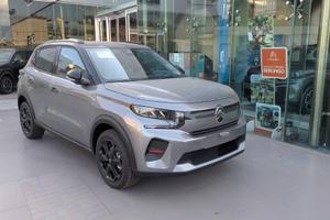 C3 Hybrid 110cv Automatico Collection KM0 SERIE SP