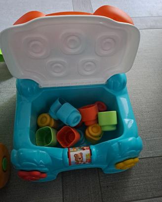giochi bambino