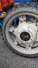 Gomme 8.3 r38 e 180/95 r40