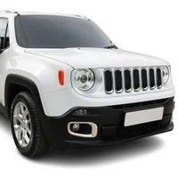 ricambi jeep renegade 1600 disel 2018 COME NUOVI