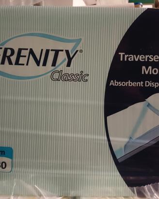 Traverse Serenity misura grande