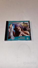 CD Canta Tu Italian Popstars Vol. 5