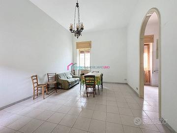 Appartamento di 96 m² con 3 locali a Saviano