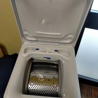 Lavatrice Electrolux 700 Carica dall'alto