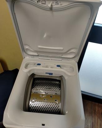 Lavatrice classe A++ Electrolux 700 Carica alto