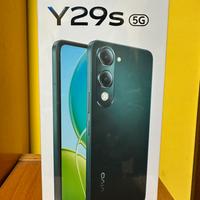 VIVO Y29s 5G