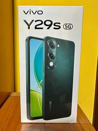VIVO Y29s 5G