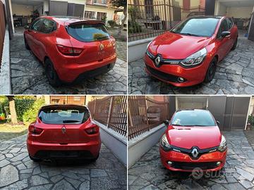 CLIO IV Wave 1.5 dci  8V 75 Cv - 12/2013