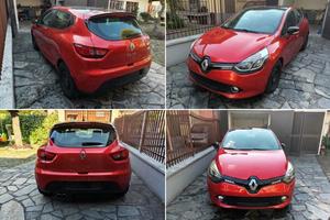 CLIO IV Wave 1.5 dci  8V 75 Cv - 12/2013