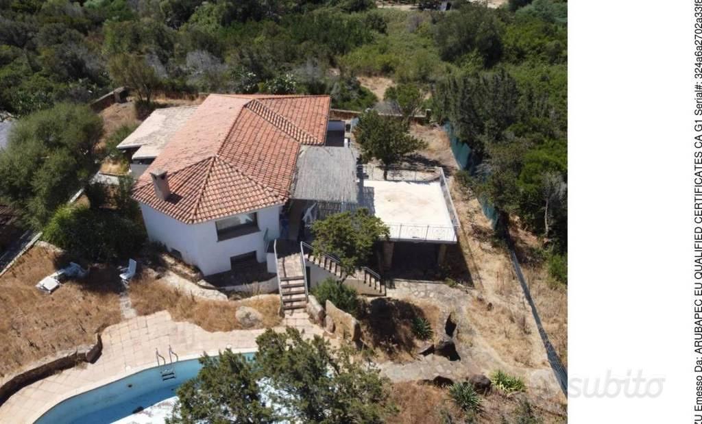 Appartamento – Terranoa/Olbia, Porto Rotondo - Vista 3