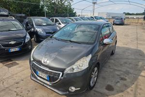 Peugeot 208 1.6 e-HDi 92 CV Stop&Start 3 porte All