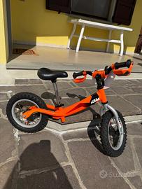 Bicicletta Ktm