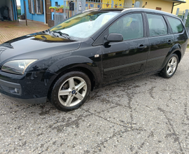 Ford Focus neopatentati