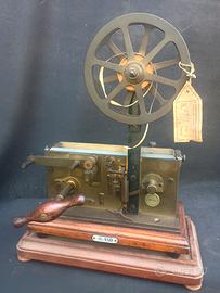 telegrafo vintage modello campione N48