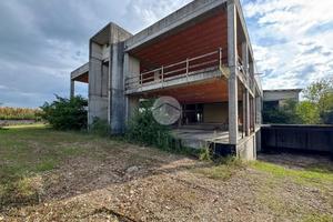 CAPANNONE A GUIDIZZOLO