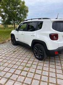 Jeep renegade S