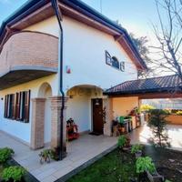 Villa a Cassano D'adda