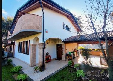 Villa a Cassano D'adda