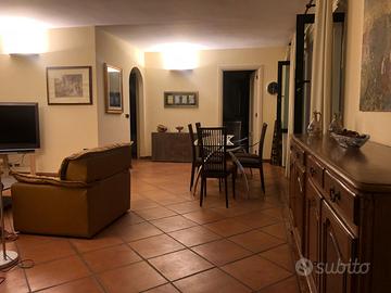 ATTICO VILLA KAOS
