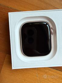 Apple Watch Series 10 GPS 46mm Rose Gold Alluminio