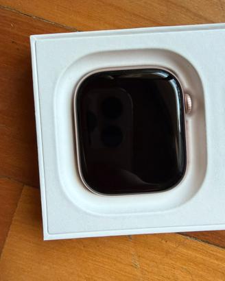 Apple Watch Series 10 GPS 46mm Rose Gold Alluminio