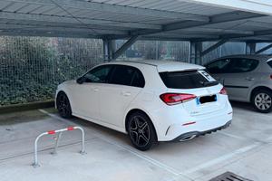 Posto auto Viale Monte Grappa