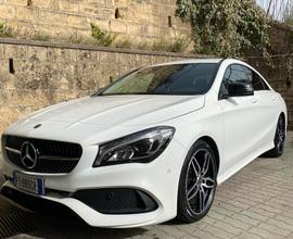 Cla 4 matic premium