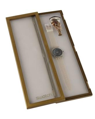 Swatch Plume Savante SFK 114 P - 2000